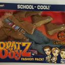  6 Pack Full Collection Bratz Boyz Doll Fashion Pack Clothes with Shoes