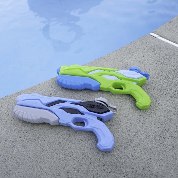 Blaster Toy Water Gun- 2 Options