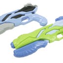 Green 1 pack  Blaster Toy Water Gun- 2 Options