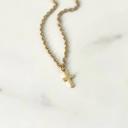  Mustard Seed Faith Necklace - Easter Gift & Basket Filler