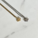  Bee Charm Necklace with Wildflower Seeds – Save the Bees