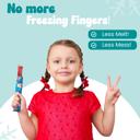  Kooleez Ice Pop Sleeves | 8-Pack