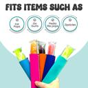  Kooleez Ice Pop Sleeves | 8-Pack
