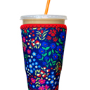 Monet Large 32oz Iced Coffee Sleeves - 3 Sizes