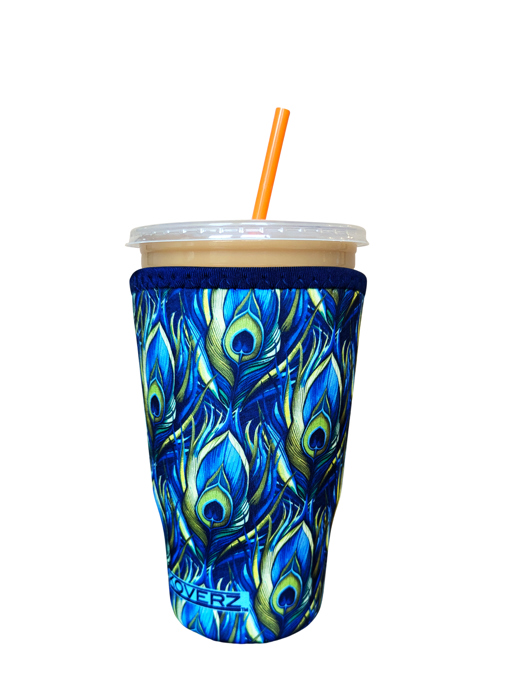 Iced Coffee Sleeves - 3 Sizes
