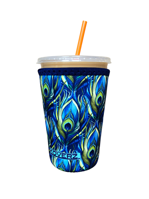 Iced Coffee Sleeves - 3 Sizes
