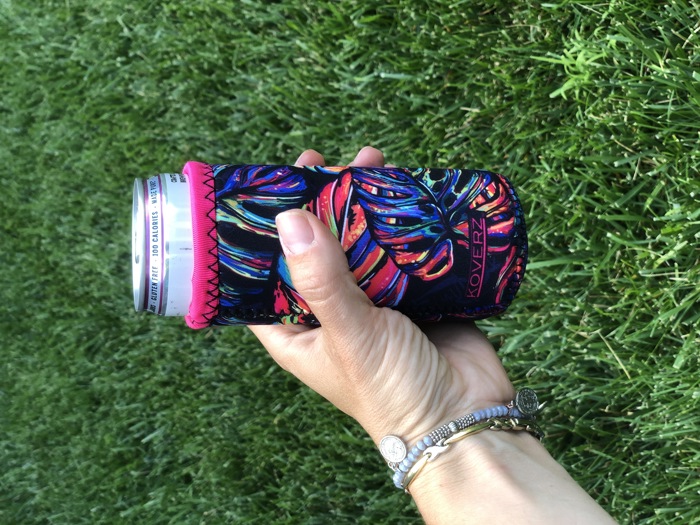 Slim Can Koozies | 3-Pack 