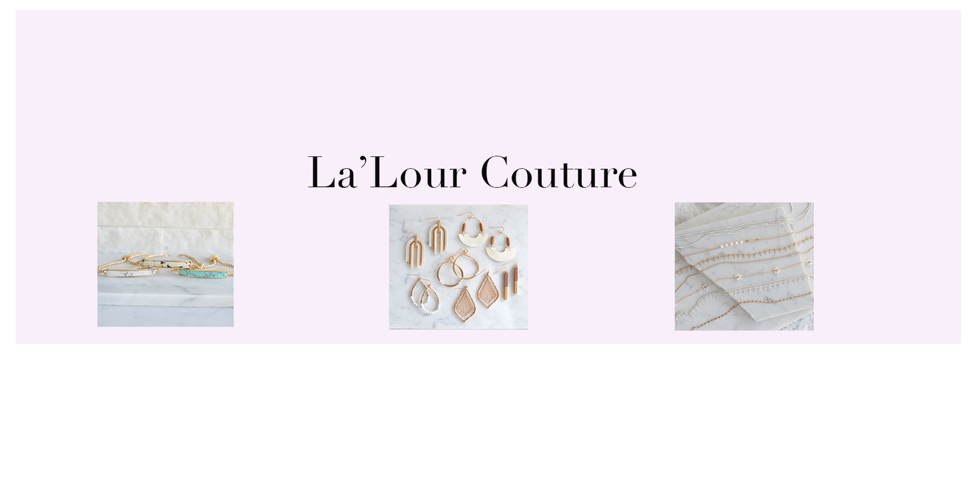 La'Lour Couture