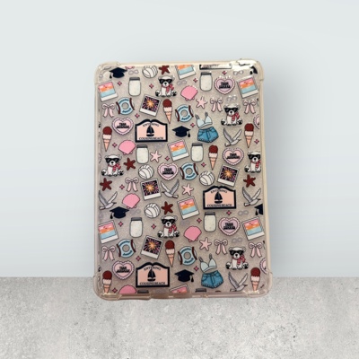 TSITP Kindle Case 7 inches