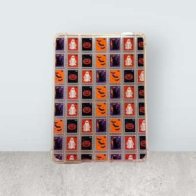 Halloween Kindle Case 6.8 inch