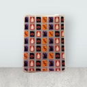  Halloween Kindle Case 6.8 inch