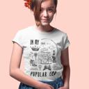 Retro Wicked T-shirt, Defy Gravity Broomstick Magic Wand Shirt, Wicked The Musical, Wizard Movie Fan Shirt