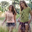  Retro Wicked T-shirt, Defy Gravity Broomstick Magic Wand Shirt, Wicked The Musical, Wizard Movie Fan Shirt