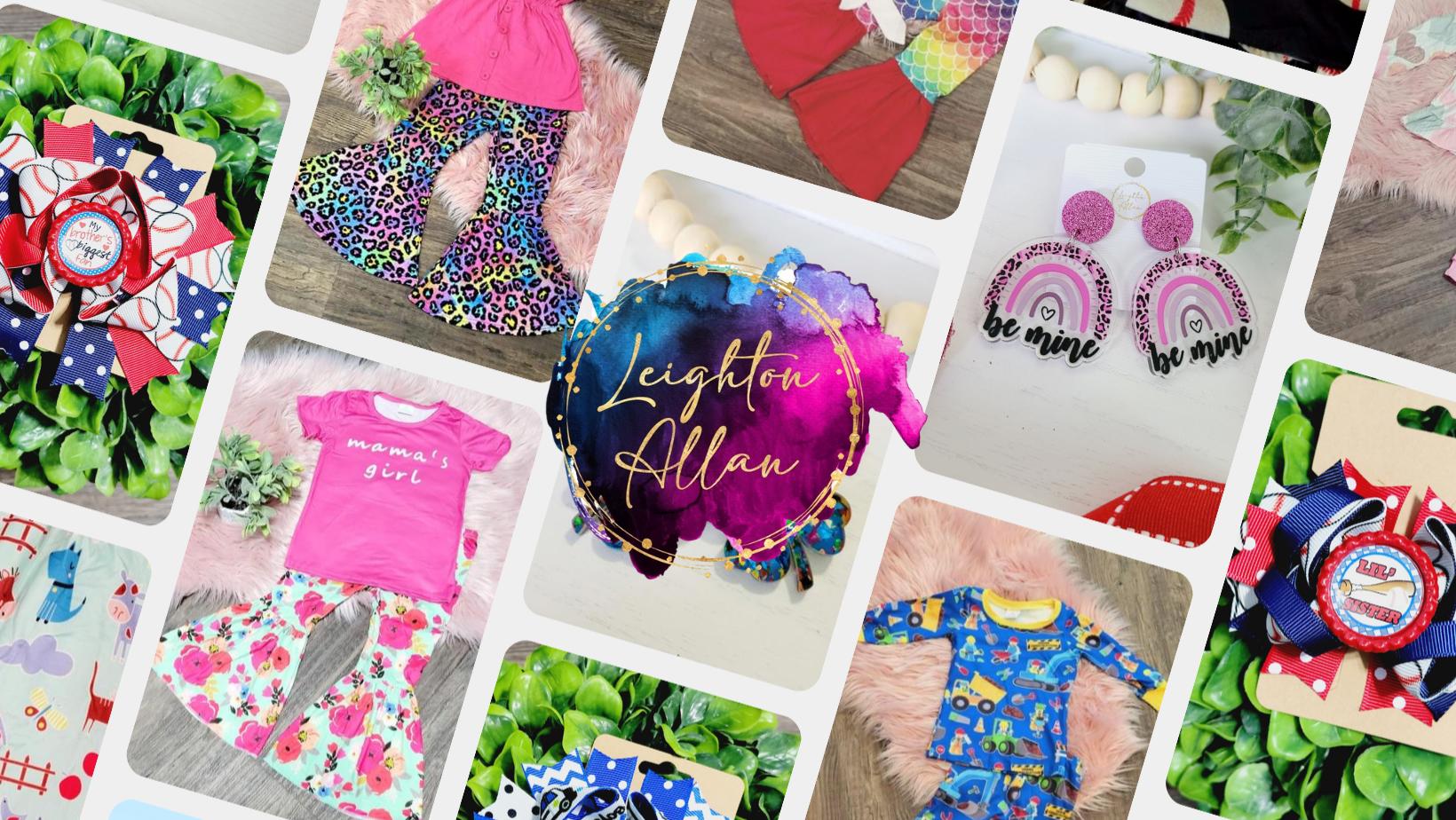Leighton Allan Boutique