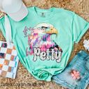 Free to be Petty Tshirt