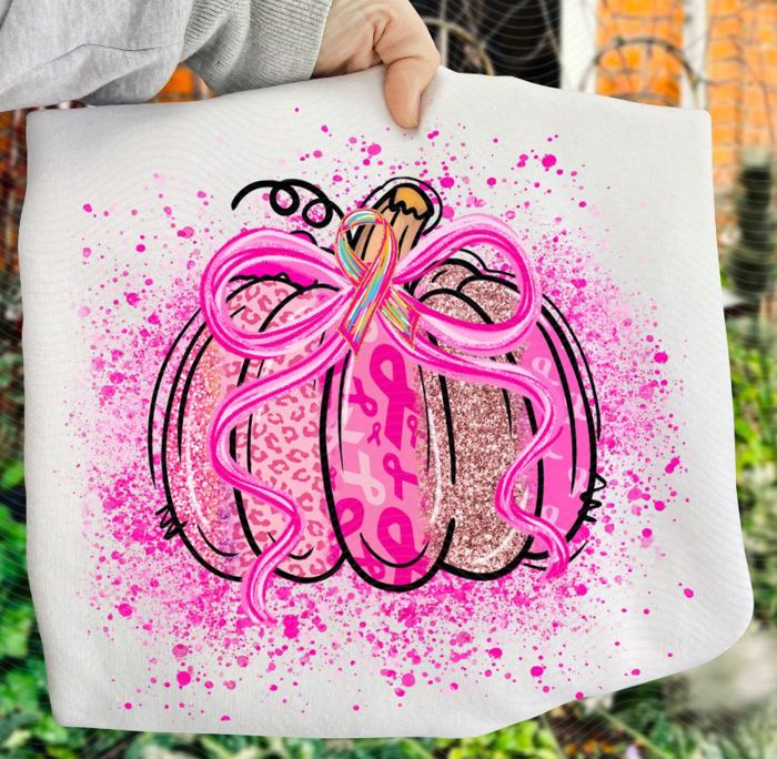 Breast Cancer Awareness Tshirt