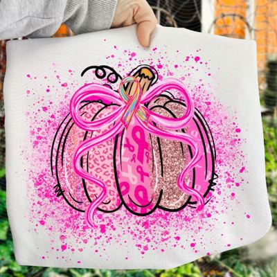 Breast Cancer Awareness Tshirt