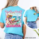  All Booked for Summer Tee