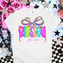 Blessed Christian Tshirt