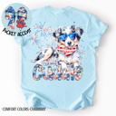  Australian Shephard Free to cuddle Tee