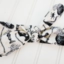  Knotted Headband - Witch Items on White