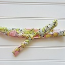 Lois Skinny Headband - Bright Floral
