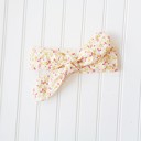  Donna Knotted Headband - Gold Berries