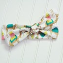  Donna Knotted Headband - Camels