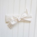  Donna Knotted Headband - Donuts