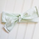 Donna Knotted Headband - Donuts