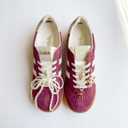  Pearl & Gold Sneaker Charm Pack – Decorative Shoe Accessories | Leo + Lee Studio