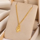 G Personalized Initial Necklace - Vintage Charm & Elegance