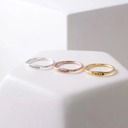  Custom Engraved Name Rings - Uniquely Yours