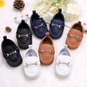  Chic & Cozy Baby Moccasins - Stylish First Steps