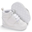  Elegant First Walker Sneakers - Chic & Breathable for Baby