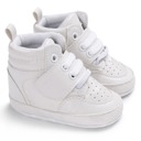  Elegant First Walker Sneakers - Chic & Breathable for Baby