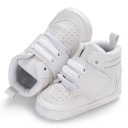  Elegant First Walker Sneakers - Chic & Breathable for Baby