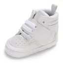  Elegant First Walker Sneakers - Chic & Breathable for Baby