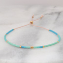 Aruba Beaded String Bracelets