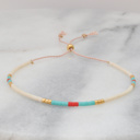 Phoenix Beaded String Bracelets