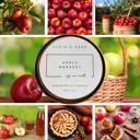  Fall Scented Candle Gift Set 4 oz. (5 pcs)