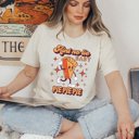  Aint No Lie Pie Pie Pie Bella Graphic Tee