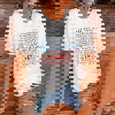 American Freedom 1776 Tee