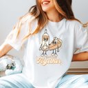  Better Together Bella Graphic Tee