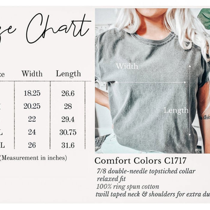 Hello Fall Cozy Comfort Colors Graphic Tees | Pumpkin Season, Coffee Weather, Pumpkin Bow & Autumn Script Shirts
