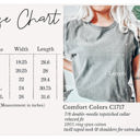  Hello Fall Cozy Comfort Colors Graphic Tees | Pumpkin Season, Coffee Weather, Pumpkin Bow & Autumn Script Shirts