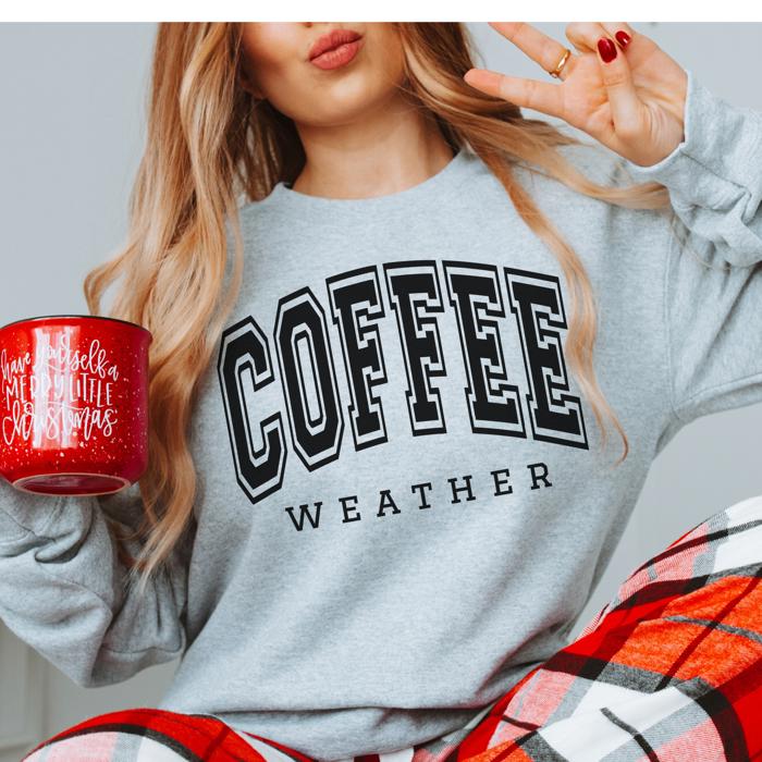 Cozy Winter Gildan Sweatshirt Collection – Very Cold University, I Don’t Do Winter, Literally Freezing & More