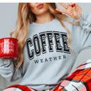 Large athletic gray Cozy Winter Gildan Sweatshirt Collection – Very Cold University, I Don’t Do Winter, Literally Freezing & More