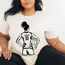  Custom Sports Player Tees – Personalized Football, Baseball, Softball & Basketball