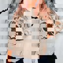  F-Caw-F Graphic Sweatshirt